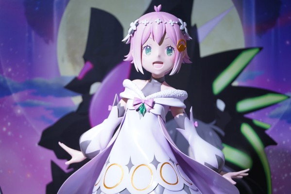 满月之战Granbelm 小日向满月