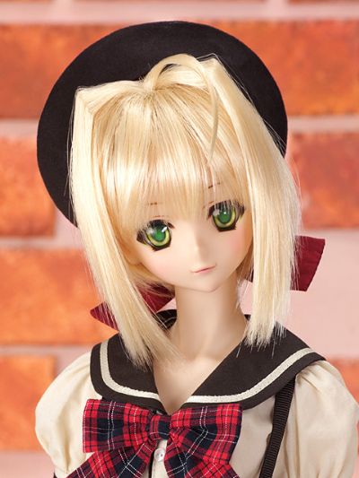 Dollfie Dream Sister DDS 放学后秋叶原女孩 阿歌菈