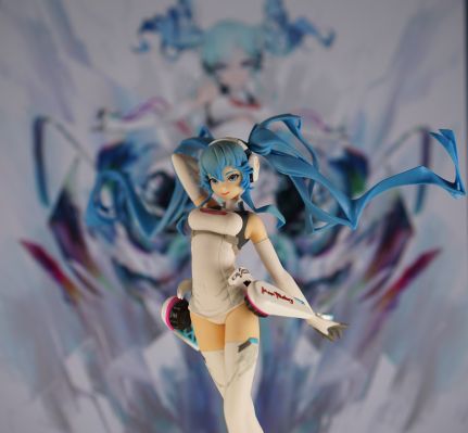 超级景品 初音未来 Project DIVA Arcade Future Tone 初音未来