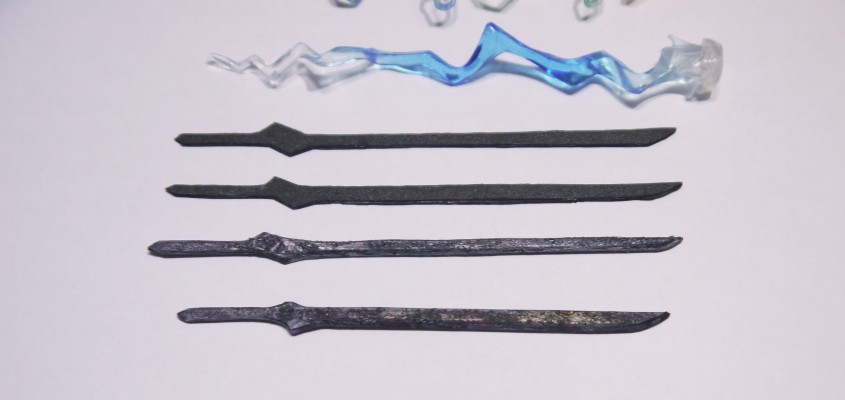 figma PSP 魔法的禁书目录（茵蒂克斯） 初回限定版 figma「御坂美琴」同梱