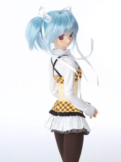 Dollfie Dream DD 纯白交响曲 瓜生樱乃