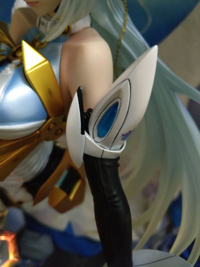 异度传说 Episode III: Also sprach Zarathustra KOS-MOS Ver. 4 