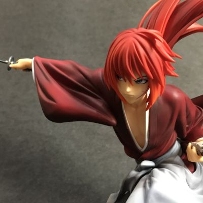 浪客剑心 绯村剑心