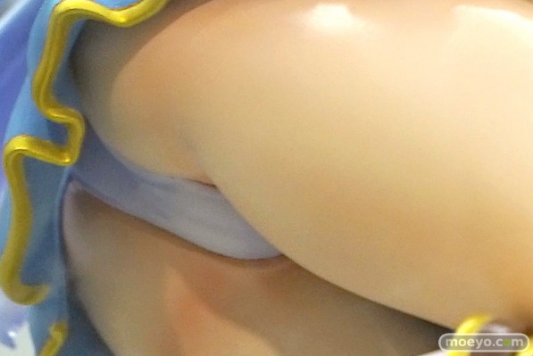 平凡职业造就世界最强 希娅·哈乌利亚