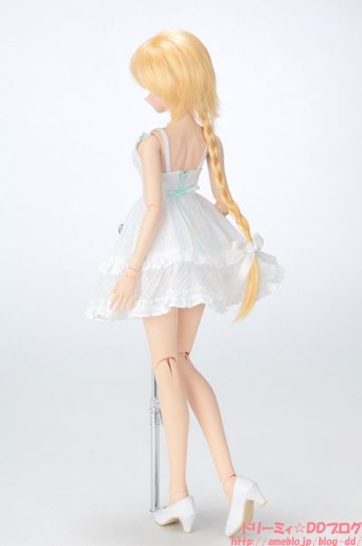 Dollfie Dream Memorial Edition 