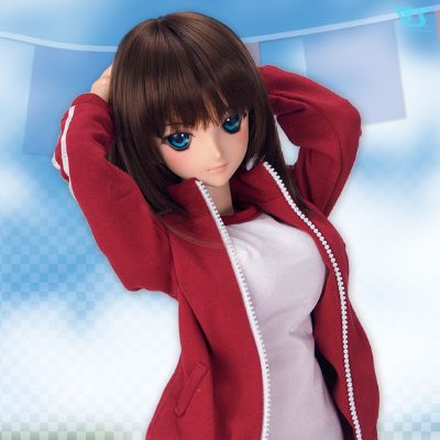 Dollfie Dream DD 魔法使之夜 苍崎青子