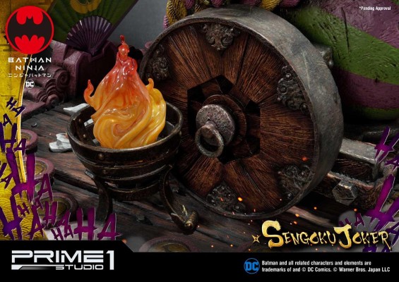 忍者蝙蝠侠 Joker Joker 