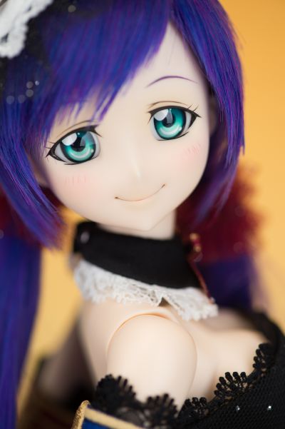 同人手办 LoveLive! School idol project 东条希 