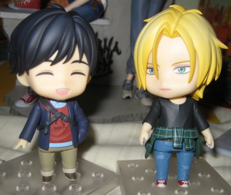 GEM系列 战栗杀机 亚修・林克斯