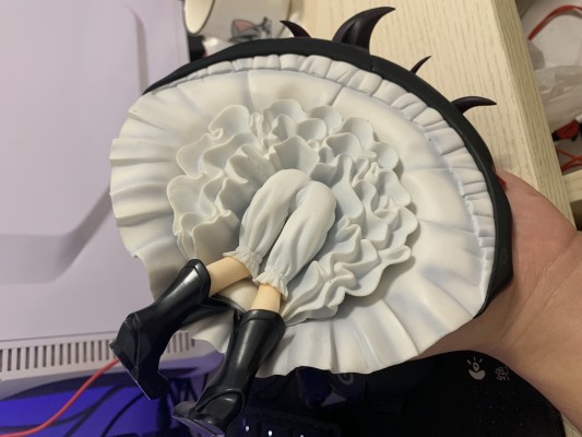 丹特丽安的书架 妲丽安