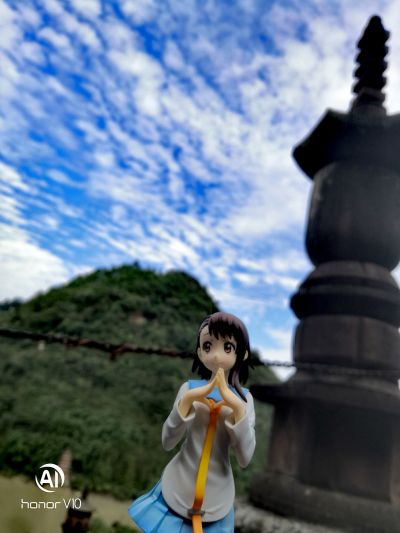 伪恋 小野寺小咲