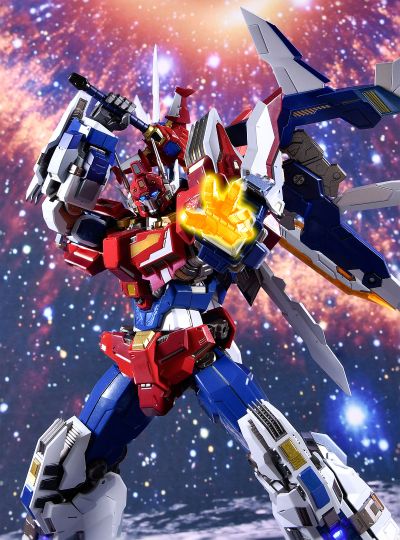 铁机巧 变形金刚：胜利之斗争 史达