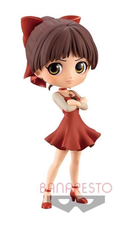 Q Posket Ge Ge Ge的鬼太郎 猫娘 Special Color ver. 