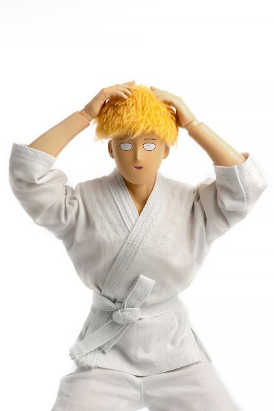 一拳超人 Season 2 琦玉  DX ver. 