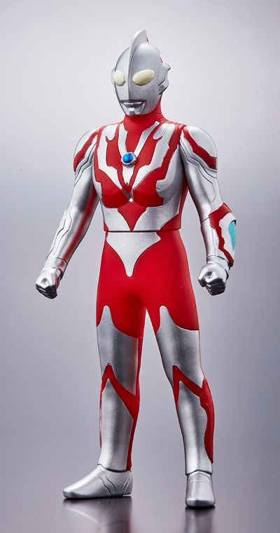 奥特英雄EX  利布特奥特曼