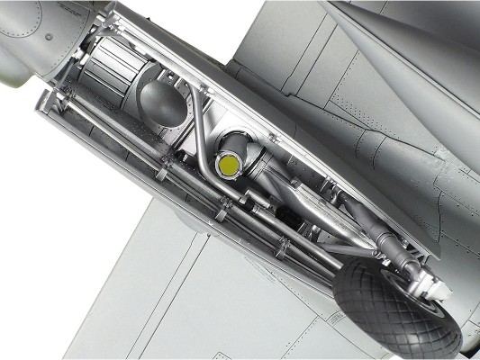 61120 杰作机系列 No.120 美国 洛克希德 P-38F/G 闪电