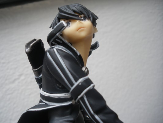 Premium Item 刀剑神域  桐人