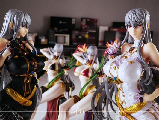 战场女武神 DUEL 塞露贝利亚 -Everlasting Summer-