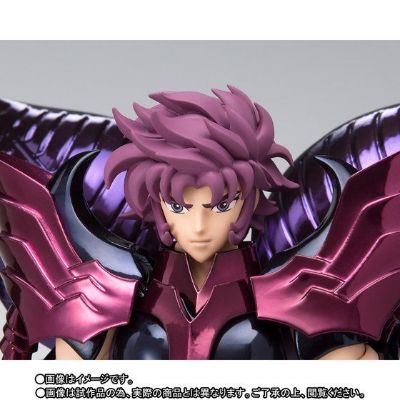 圣斗士圣衣神话  天魔星奎恩