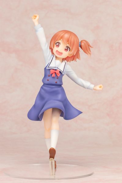 天使降临到了我身边！星野日向 制服ver.