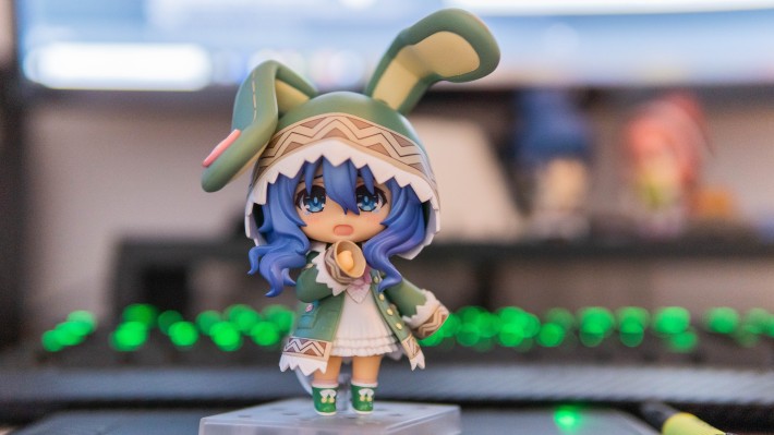 Nanoritchi 约会大作战Ⅱ 四糸乃&四系奈