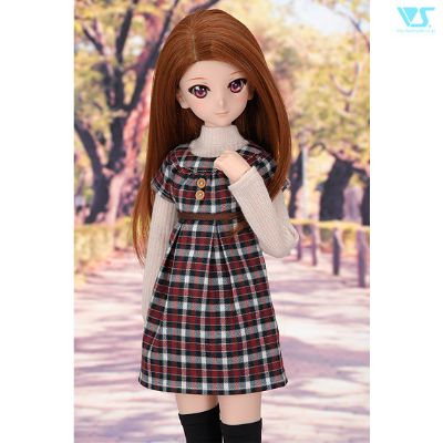 Dollfie Dream Pretty DDP 偶像大师 水瀬伊织和Charles Donatello XVIII