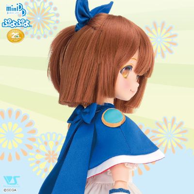 迷你Dollfie Dream MDD 噗哟噗哟 20周年纪念版 亚鲁鲁・娜嘉