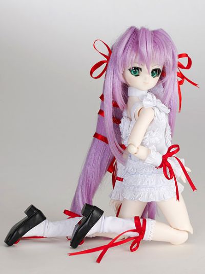 迷你Dollfie Dream MDD 斩魔大圣 艾尔·阿基夫