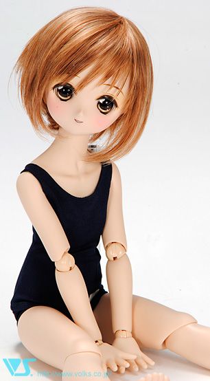 迷你Dollfie Dream MDD 莉娜