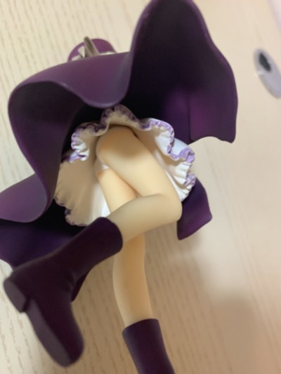 Fate/stay night [Realta Nua] Master Figure 	伊莉雅斯菲尔·冯·爱因兹贝伦