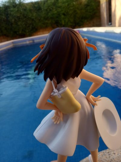 PM 手办 凉宫春日的忧郁 凉宫春日 エン礼服エイト 