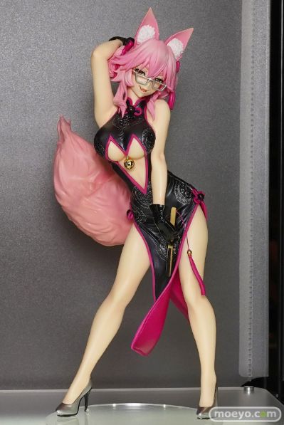 Fate/Grand Order 玉藻前〔Assassin〕旗袍Ver.