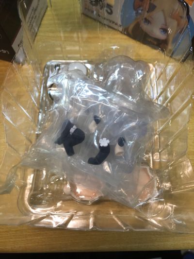 粘土人#1095 Fate/Grand Order 阿比盖尔·威廉姆斯 Foreigner