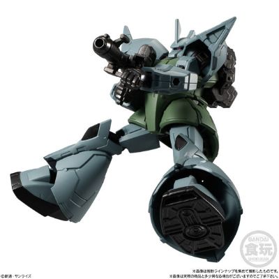 机动战士高达 G骨架08 10个入BOX 