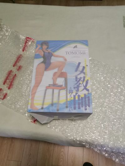 女教师的○○无法抑制 ともみ老师的密室教育