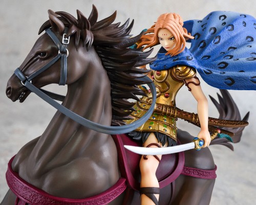 FiguartsZERO 	王者天下 杨端和