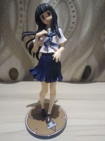 冰果 千反田爱瑠