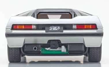 原创 1/18 武士系列 童梦 零 (银色)