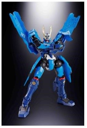 HG 苍流丸