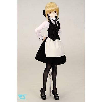 Dollfie Dream DD 命运-虚空明镜  阿尔托莉雅·潘德拉贡 [Alter] 第二版