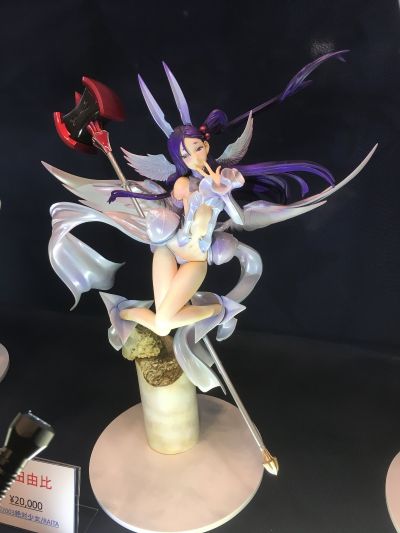 绝对纯白魔法少女 铃原美沙