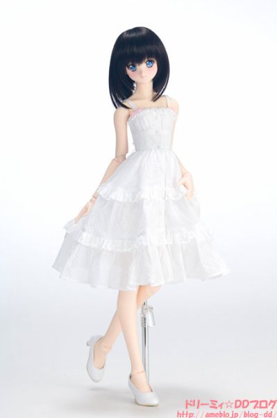 Dollfie Dream Memorial Edition 