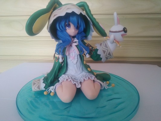 约会大作战II 四糸乃 别弄痛了