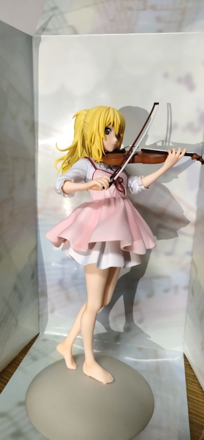 四月是你的谎言 宫园薰