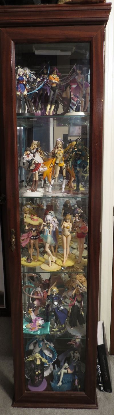 ExcellentModel BLEACH -ブリーチ- 第３弾 松本乱菊