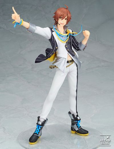 ALTAiR 偶像大师 SideM 天之瀬冬马