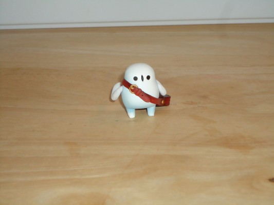 Bring Arts 勇者斗恶龙11 过去时光的探索者 主人公