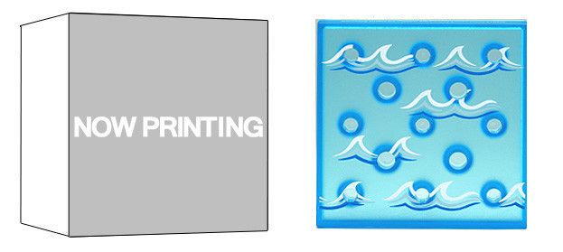 粘土人#1203 舰队Collection -舰娘- 甘比尔湾