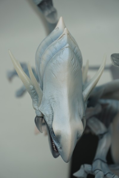 AWM 游戏王 怪兽之决斗 青眼白龙