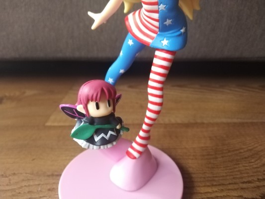 PM手办 东方Project 克劳恩皮丝